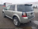 SALFR2BG5DH378997 2013 Land Rover Lr2 auction photo thumbnail 3