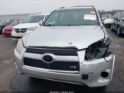 2T3DK4DV0CW082871 2012 Toyota Rav4 Limited V6 auction photo thumbnail 12