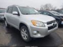 2T3DK4DV0CW082871 2012 Toyota Rav4 Limited V6 auction photo thumbnail 1