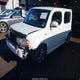 JN8AZ2KR9AT169696 2010 Nissan Cube 1.8 Krom auction photo thumbnail 2
