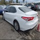 4T1C11AKXLU363933 2020 Toyota Camry Le auction photo thumbnail 3