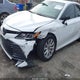 4T1C11AKXLU363933 2020 Toyota Camry Le auction photo thumbnail 6