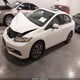 19XFB2F81FE084598 2015 Honda Civic Ex auction photo thumbnail 2