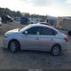 3N1AB7AP9KY224012 2019 Nissan Sentra S auction photo thumbnail 13