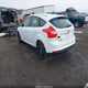1FAHP3K27CL131398 2012 Ford Focus Se auction photo thumbnail 3