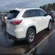 5TDJKRFH6FS114025 2015 Toyota Highlander Xle V6 auction photo thumbnail 4