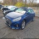5NPE34AF6JH716350 2018 Hyundai Sonata Sport+ auction photo thumbnail 2