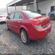 1G8ZV57788F105459 2008 Saturn Aura Xr auction photo thumbnail 3