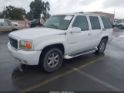 1GYEK13R1XR407597 1999 Cadillac Escalade Standard auction photo thumbnail 2
