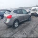JN8AS5MV7CW387959 2012 Nissan Rogue S auction photo thumbnail 4