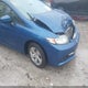 2HGFB2F50EH535692 2014 Honda Civic Lx auction photo thumbnail 17