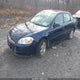 2G1WT58N979391835 2007 Chevrolet Impala Lt auction photo thumbnail 2