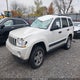 1J4GR48K96C294338 2006 Jeep Grand Cherokee Laredo auction photo thumbnail 2
