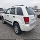 1J4GR48K96C294338 2006 Jeep Grand Cherokee Laredo auction photo thumbnail 3