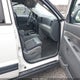 1J4GR48K96C294338 2006 Jeep Grand Cherokee Laredo auction photo thumbnail 5