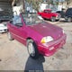 JG1MR3364PK206079 1993 Geo Metro Lsi Sprint Cl auction photo thumbnail 1