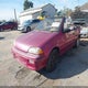 JG1MR3364PK206079 1993 Geo Metro Lsi Sprint Cl auction photo thumbnail 2