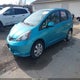 JHMGE8H35DC047458 2013 Honda Fit auction photo thumbnail 2