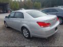 4T1BK36B46U109135 2006 Toyota Avalon Xl auction photo thumbnail 3