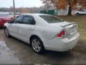 3FAHP08159R152144 2009 Ford Fusion Sel auction photo thumbnail 3