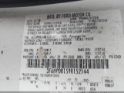 3FAHP08159R152144 2009 Ford Fusion Sel auction photo thumbnail 9