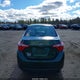 2T1BURHE3FC431416 2015 Toyota Corolla Le auction photo thumbnail 16