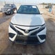 4T1T11AK4NU046913 2022 Toyota Camry Se auction photo thumbnail 12