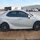 4T1T11AK4NU046913 2022 Toyota Camry Se auction photo thumbnail 13