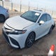 4T1T11AK4NU046913 2022 Toyota Camry Se auction photo thumbnail 2