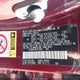 5TDYKRFHXES013602 2014 Toyota Highlander Limited V6 auction photo thumbnail 9