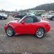 JM1NC25F470134929 2007 Mazda Mx-5 Touring auction photo thumbnail 14