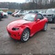 JM1NC25F470134929 2007 Mazda Mx-5 Touring auction photo thumbnail 2