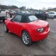 JM1NC25F470134929 2007 Mazda Mx-5 Touring auction photo thumbnail 3