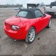 JM1NC25F470134929 2007 Mazda Mx-5 Touring auction photo thumbnail 4
