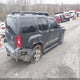 5N1AN08U15C620726 2005 Nissan Xterra S auction photo thumbnail 4