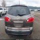 5GALVBED8AJ233692 2010 Buick Enclave 1Xl auction photo thumbnail 17