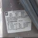 5GALVBED8AJ233692 2010 Buick Enclave 1Xl auction photo thumbnail 9