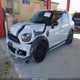 WMZYT3C56K3E97854 2019 Mini Countryman Cooper S auction photo thumbnail 2