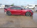 2C3CDXHG7MH633600 2021 Dodge Charger Gt Rwd auction photo thumbnail 12