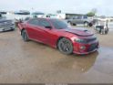 2C3CDXHG7MH633600 2021 Dodge Charger Gt Rwd auction photo thumbnail 1