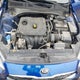 3KPF24AD3KE104263 2019 Kia Forte Lxs auction photo thumbnail 10