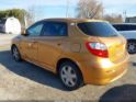2T1KU40E49C190033 2009 Toyota Matrix auction photo thumbnail 3