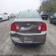 1G1ZD5EBXAF172028 2010 Chevrolet Malibu Lt auction photo thumbnail 16