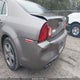 1G1ZD5EBXAF172028 2010 Chevrolet Malibu Lt auction photo thumbnail 6