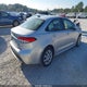 JTDEPMAE8N3004838 2022 Toyota Corolla Le auction photo thumbnail 4