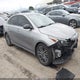 3KPF54AD4NE423795 2022 Kia Forte Gt-Line auction photo thumbnail 1