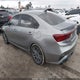 3KPF54AD4NE423795 2022 Kia Forte Gt-Line auction photo thumbnail 3
