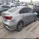 3KPF54AD4NE423795 2022 Kia Forte Gt-Line auction photo thumbnail 4