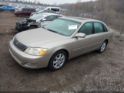 4T1BF28B2YU041609 2000 Toyota Avalon Xls auction photo thumbnail 2