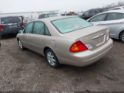 4T1BF28B2YU041609 2000 Toyota Avalon Xls auction photo thumbnail 3